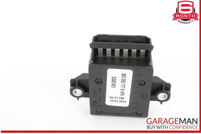 12-18 Audi A6 A7 Front Lumbar Seat Control Switch 8E0959777B OEM