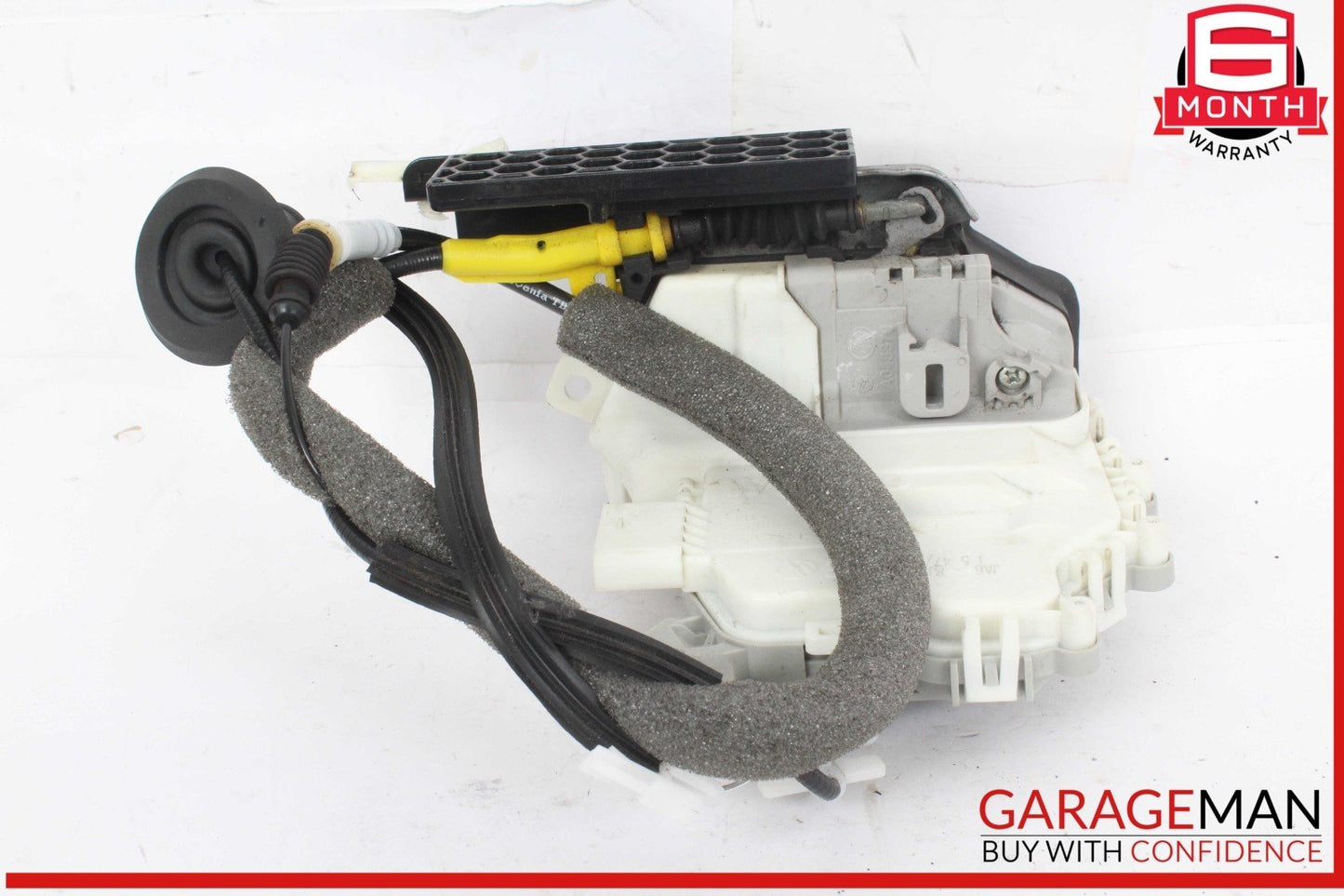 15-24 Porsche Macan 95B Front Right Passenger Side Door Lock Latch Actuator