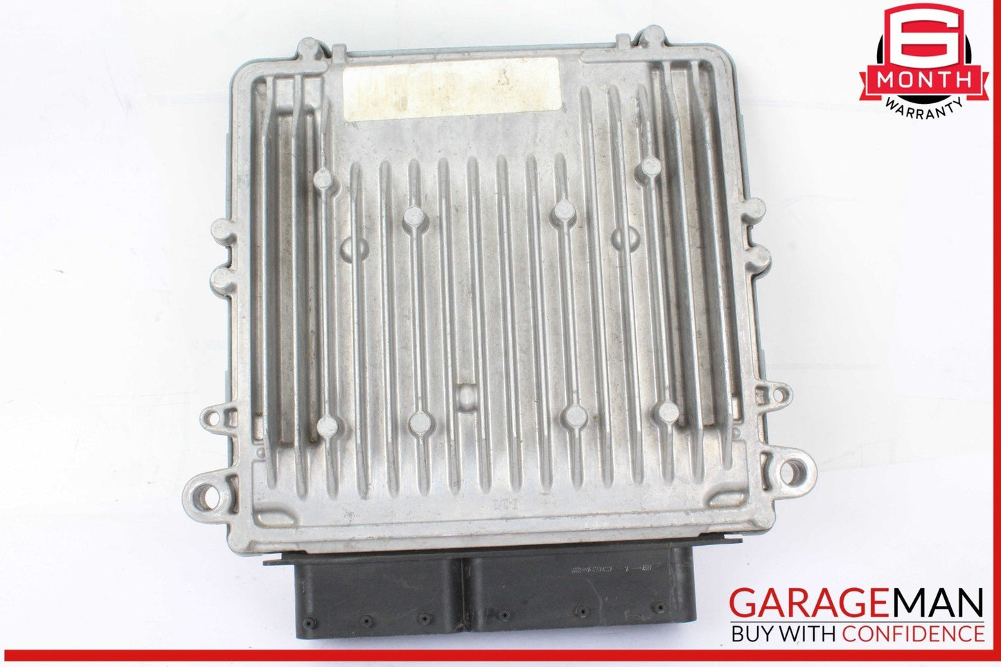 07-13 Mercedes W212 E350 Bluetec ECU Engine Control Module Unit FLASHED OEM