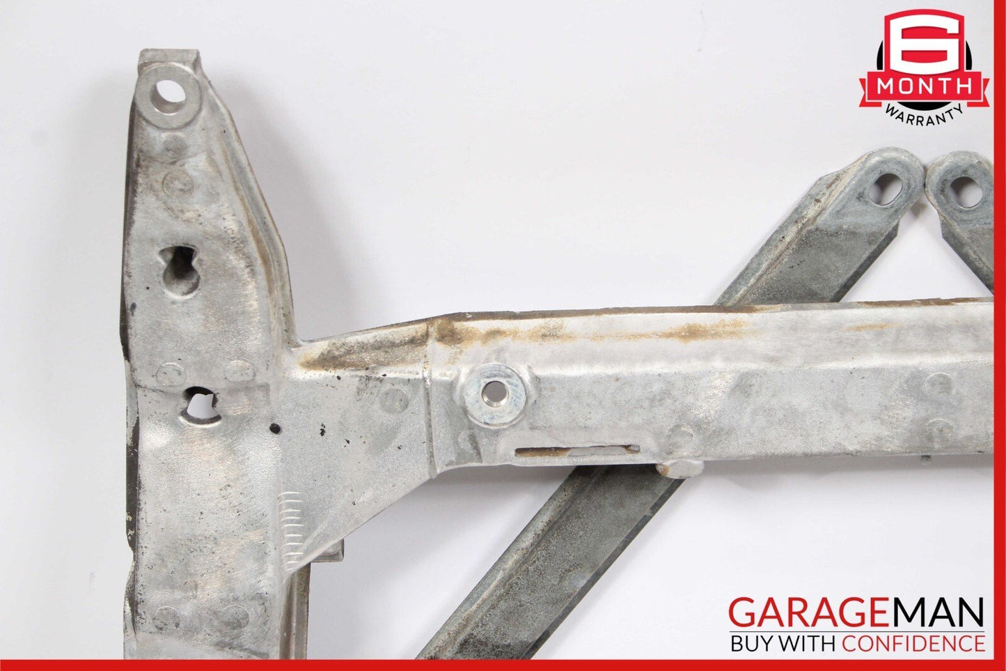 97-05 Porsche Boxster 986 Carrera 911 Front Subframe Sub Frame Crossmember Assy