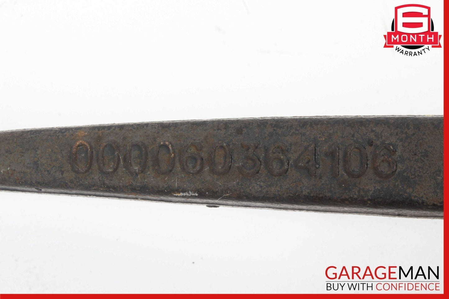 06-13 Mercedes X164 GL450 ML350 Rear Left or Right Upper Control Arm OEM