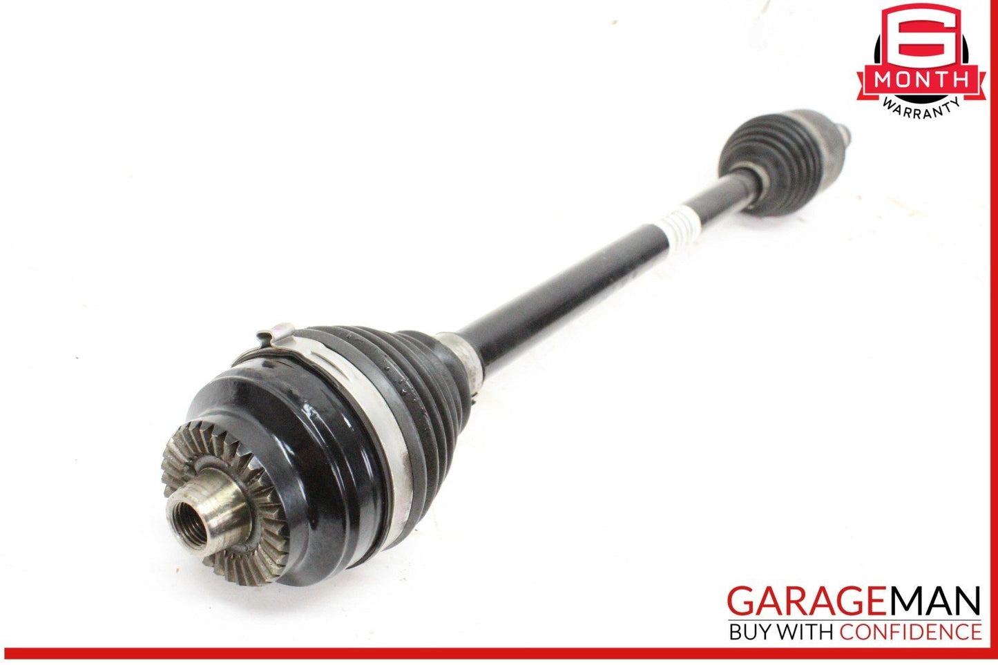 17-24 Mini Cooper S Countryman Rear Left or Right Side CV Axle Shaft Half Shaft