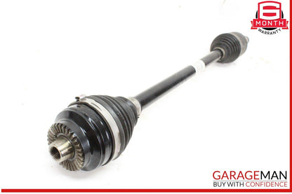 17-24 Mini Cooper S Countryman Rear Left or Right Side CV Axle Shaft Half Shaft