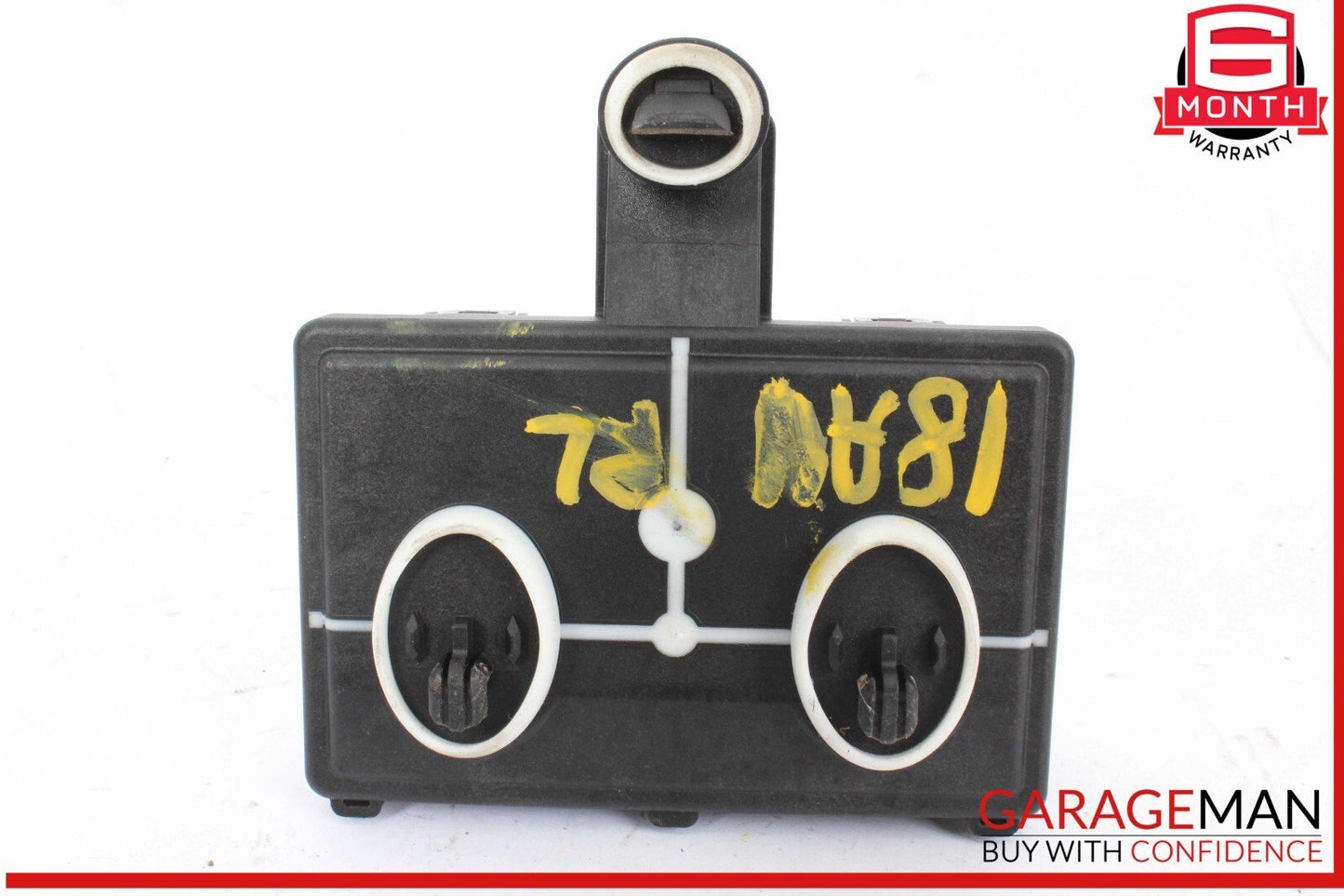 17-24 Audi A4 Quattro Rear Right or Left Side Door Control Module 8W0959595H OEM