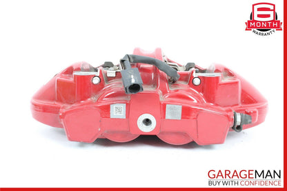 17-22 Alfa Romeo Giulia Front Left Driver Side Brake Caliper 00505536770 OEM
