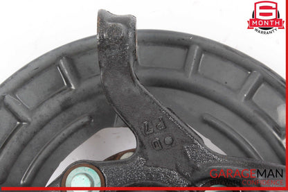 19-23 Mazda 3 Front Left Driver Side Spindle Knuckle Wheel Hub OEM