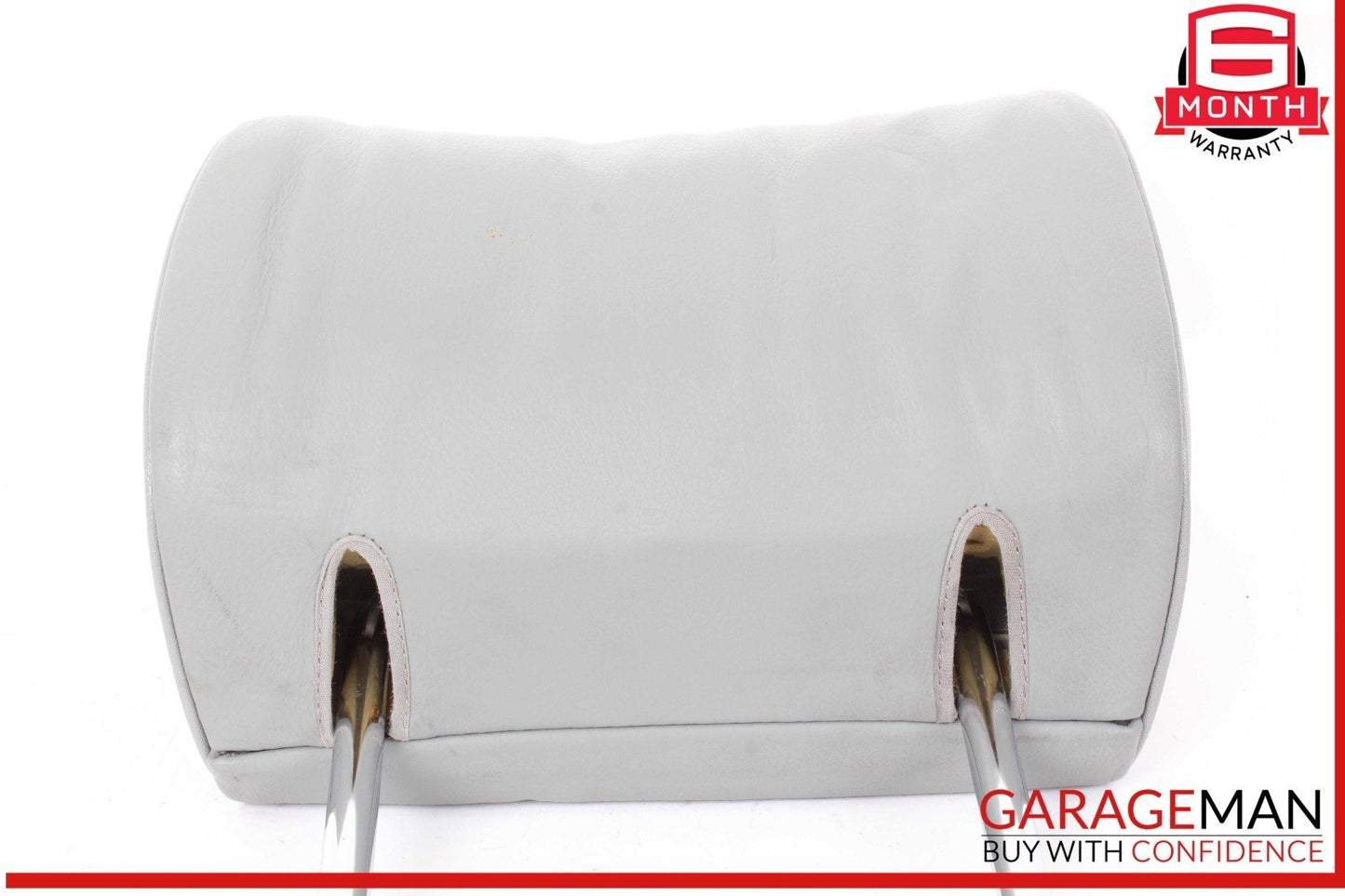 92-99 Mercedes W140 500SEL S500 Front Right or Left Seat Headrest Head Rest OEM