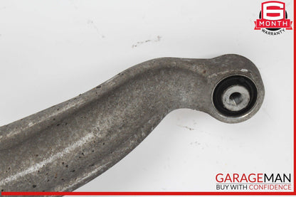 09-16 Audi S4 A4 Rear Right Passenger Side Upper Control Arm 8K0505324H OEM