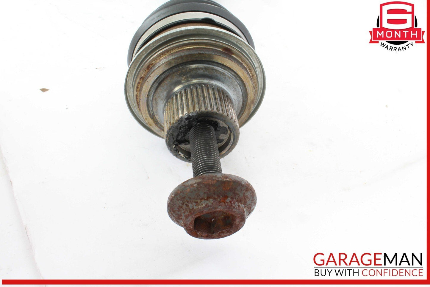 17-24 Audi A4 Allroad Front Left or Front Right Side CV Axle Shaft 8W0407271D