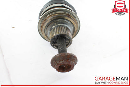 17-24 Audi A4 Allroad Front Left or Front Right Side CV Axle Shaft 8W0407271D