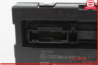 13-17 Audi A4 A5 S4 Body Computer Control Module Unit BCM 8K0907064GM OEM