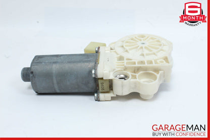 03-09 Mercedes W211 E350 E500 E320 E63 Front Left Window Regulator Motor Unit