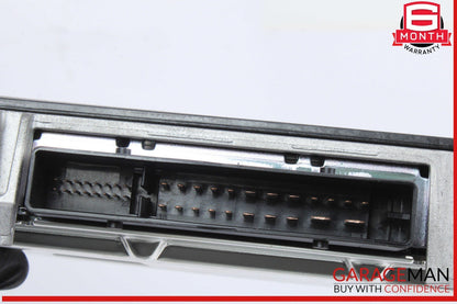 2012-2018 Audi A7 Audio Amplifier AMP Bose 4G0035223A Genuine
