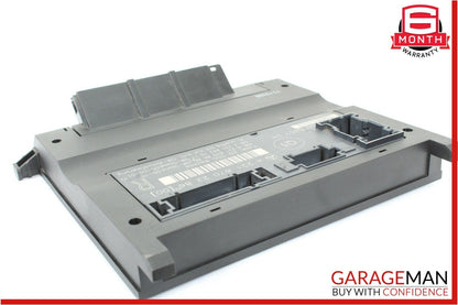 07-09 Mercedes W221 S550 Front Right Side Under Seat Controller Module Unit