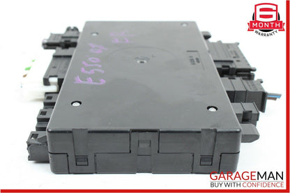 03-11 Mercedes CLS500 GL450 ML550 E550 Front Right Side Seat Control Module