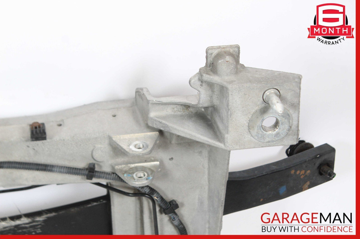 04-09 Cadillac XLR 4.6L V8 Front Engine Sub Frame Subframe Crossmember OEM