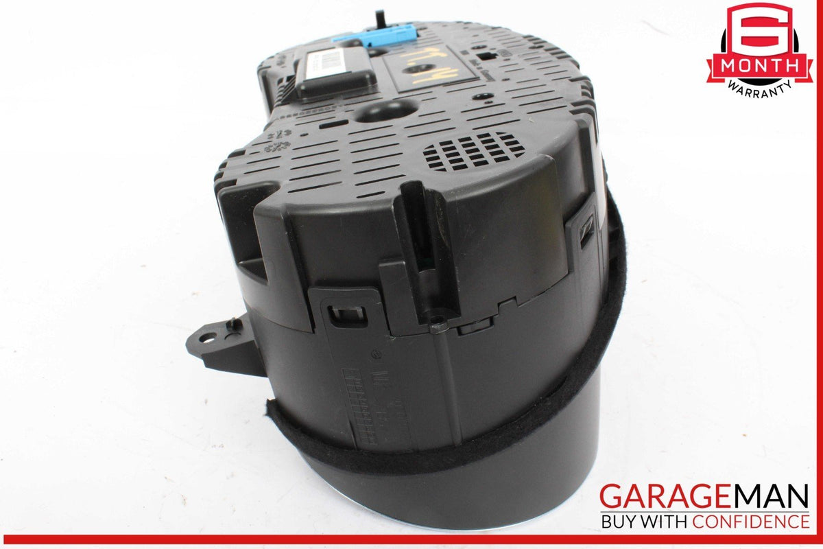 13-15 Audi TT TTS Quattro Speedometer Instrument Cluster 8J0920990S OEM