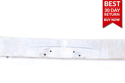 06-12 Mercedes W251 R320 R500 Front Bumper Reinforcement Impact Bar A14 OEM