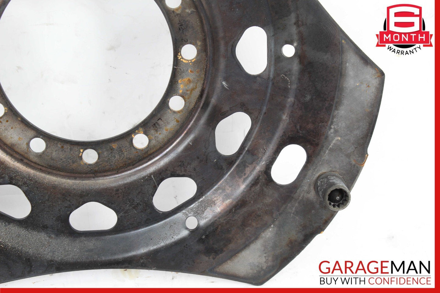 11-15 Porsche Cayenne 958 Hybrid S / Touareg Hybrid Electric Motor Plate Mount