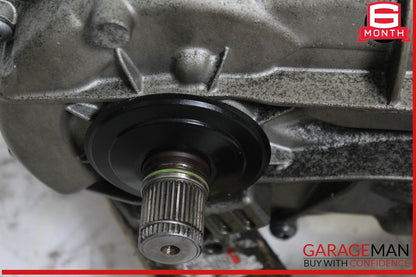 11-14 Porsche Cayenne 958 3.6L Trans Transmission Transfer Case OEM