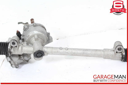 14-21 BMW i3 I01 Hybrid Electric Power Steering Rack & Pinion Assembly OEM