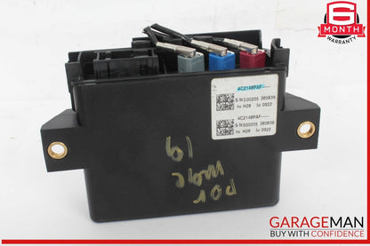 19-24 Porsche Macan GPS Navigation Control Module Unit 7PP035620FE OEM