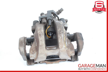 07-12 Mercede R230 SL550 Rear Left & Right Brake Caliper Calipers Set OEM