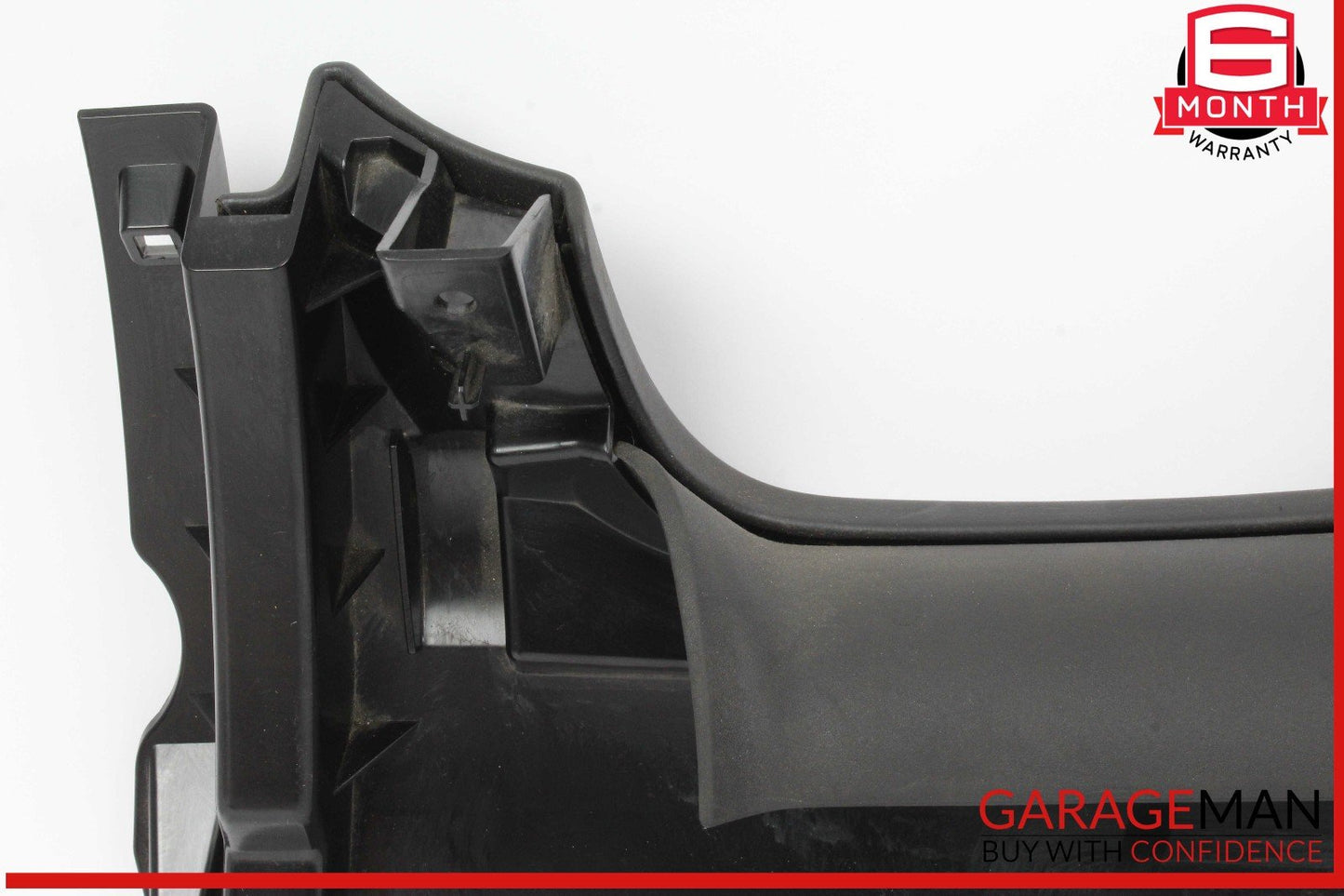 10-15 Jaguar XJ Dash Dashboard Knee Panel Trim Cover Panel OEM