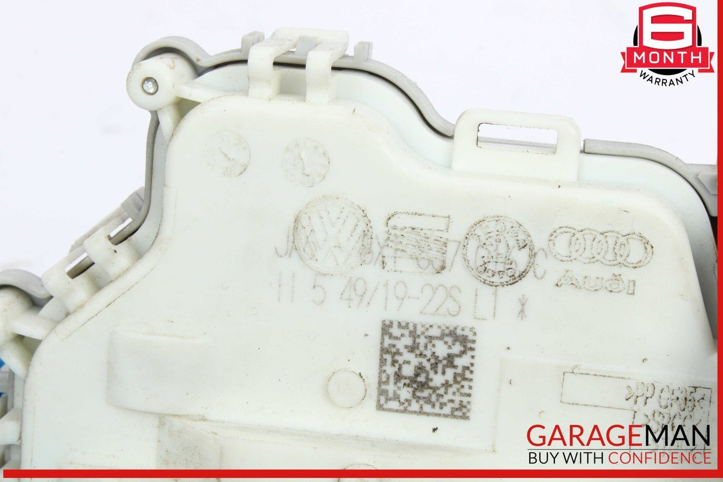 17-24 Audi S5 A4 Front Right Passenger Side Door Lock Latch Actuator OEM
