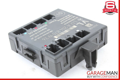 08-14 Mercedes W204 C250 C350 Front Left Side Door Control Module OEM