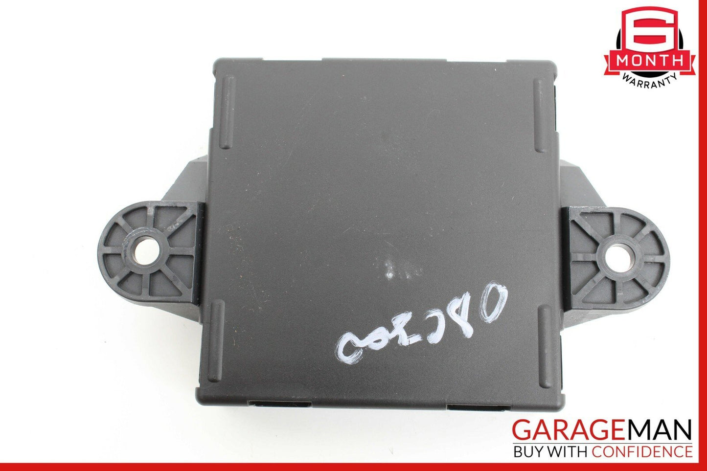 08-14 Mercedes W204 C300 C350 Sedan Rear Right Side Door Control Module Unit