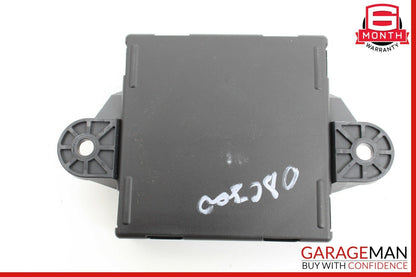 08-14 Mercedes W204 C300 C350 Sedan Rear Right Side Door Control Module Unit