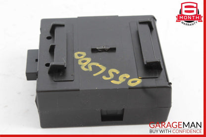 00-08 Mercedes SL500 SLK350 S430 Anti Theft Control Alarm Module 2118209126 OEM