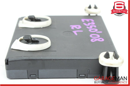 03-09 Mercedes W211 E350 E63 AMG Rear Left Side Door Controller Module Unit OEM