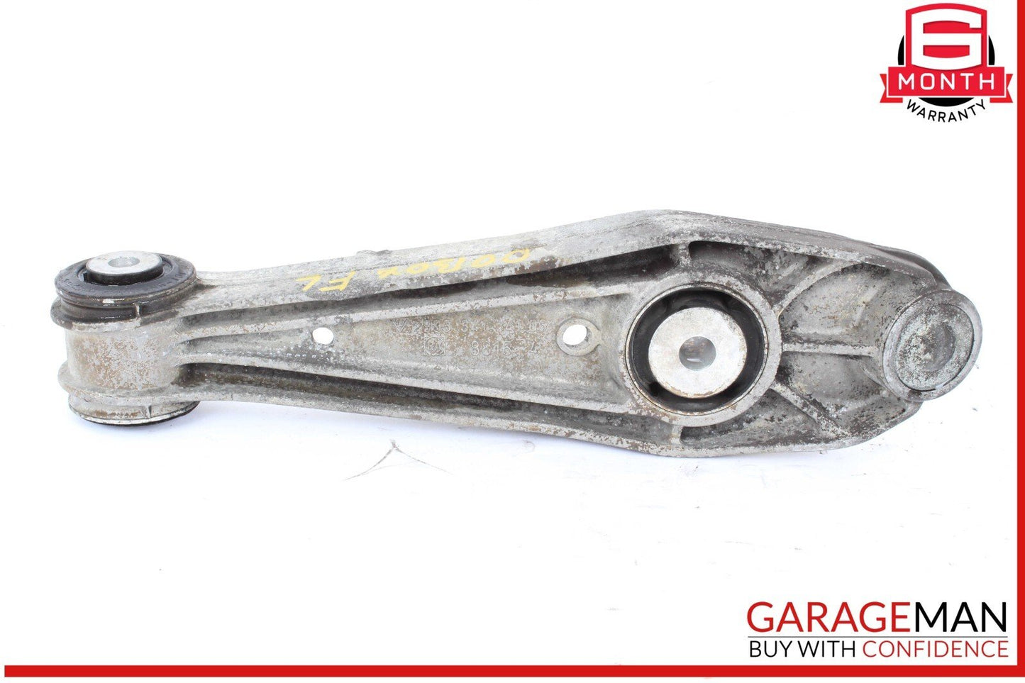 97-04 Porsche Boxster 986 Rear Right / Left Suspension Lower Control Arm OEM
