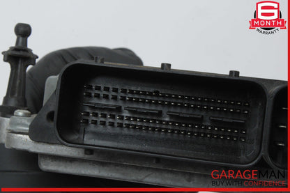 12-16 Mercedes X166 GL450 GL550 ECU ECM Engine Computer Control Module Unit OEM