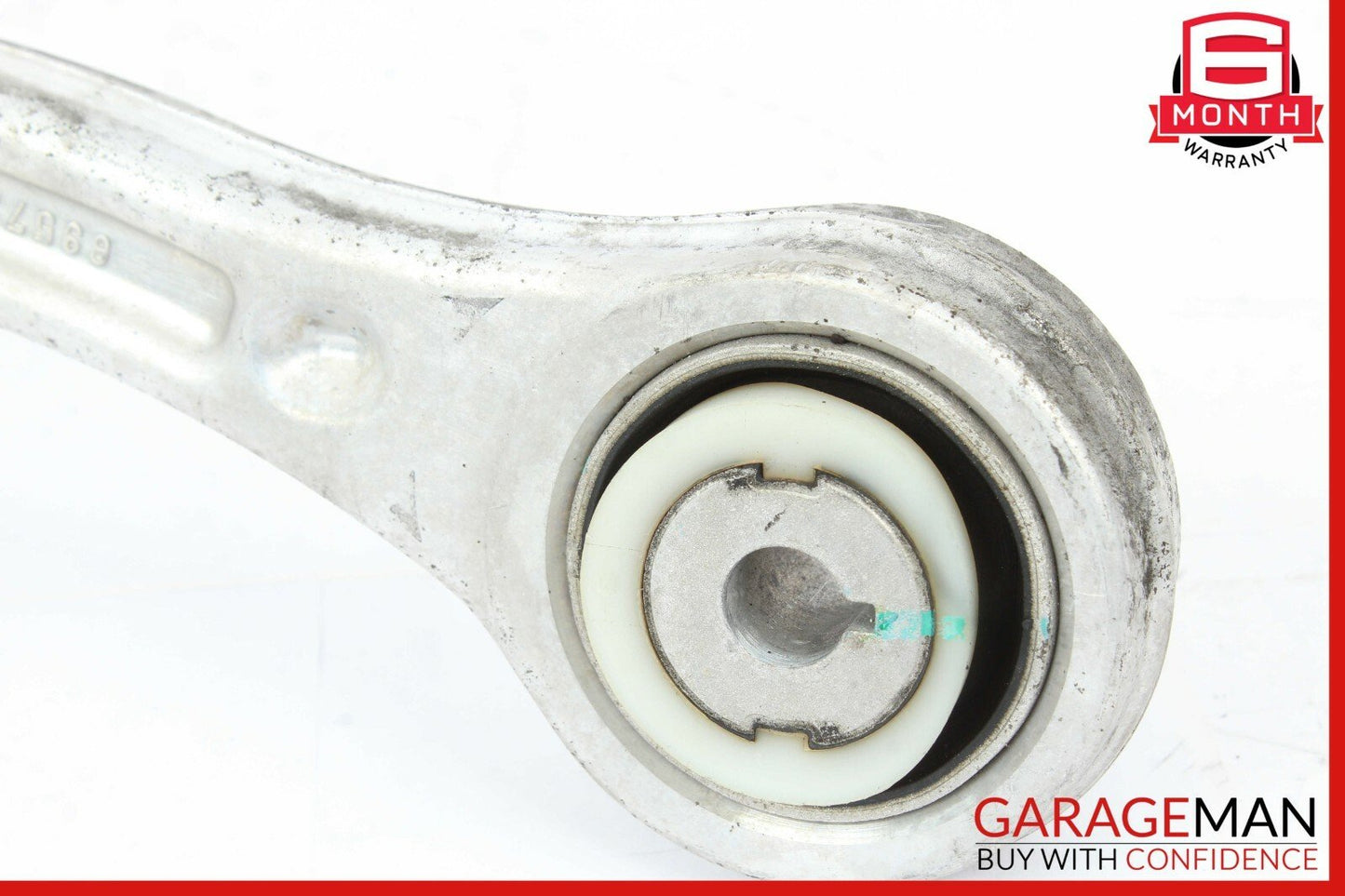 14-17 Maserati Ghibli Rear Left / Right Suspension Upper Tension Control Arm