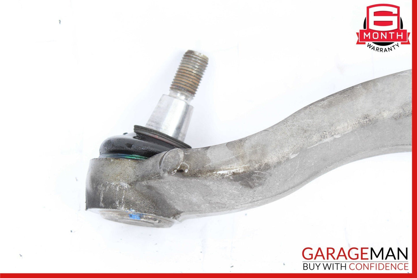 10-16 Mercedes W212 E350 E550 E400 Front Left Side Top Upper Control Arm RWD
