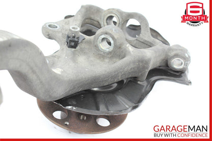 07-14 Mercedes S550 S350 CL600 Front Right Side RWD Spindle Knuckle Hub Bearing