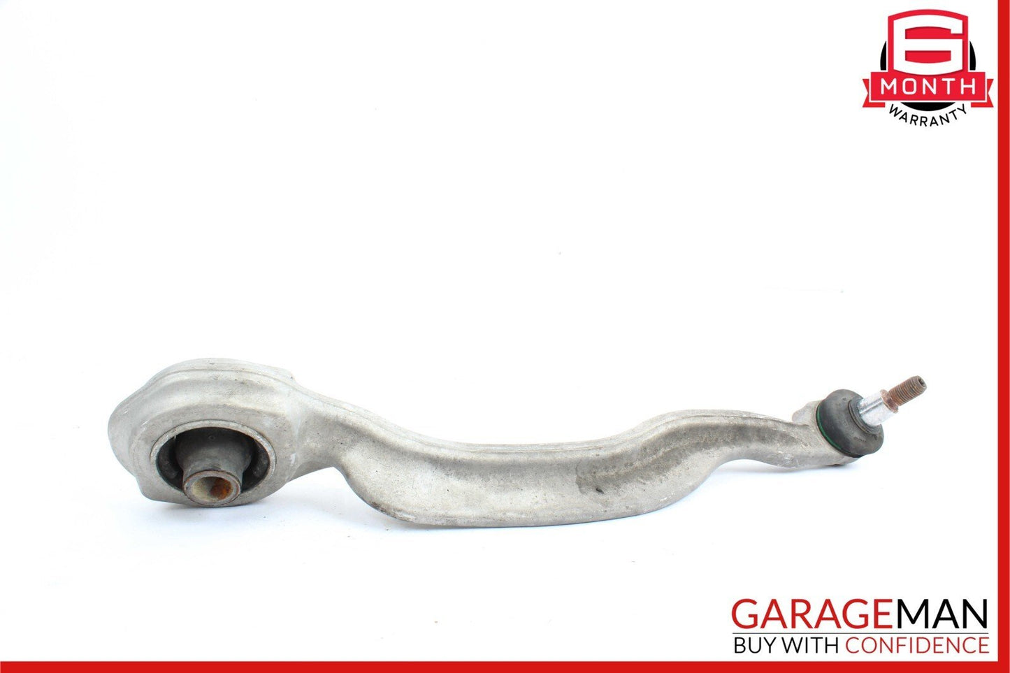 07-13 Mercedes W221 S400 CL550 Front Right Lower Control Arm 2213331805 OEM