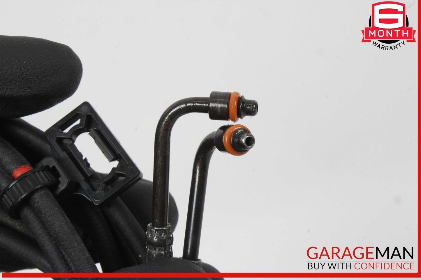 12-20 Mercedes R172 SLK250 SLK350 Convertible Trunk Right Assist Lift Cylinder