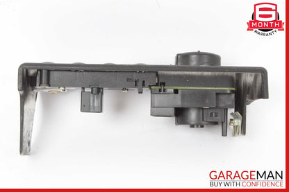 03-13 Maserati Quattroporte M139 Headlight Control Switch Module OEM