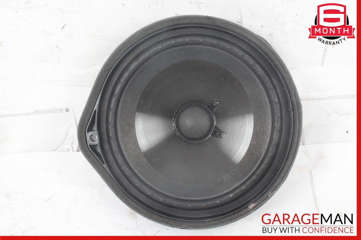 18-24 Honda Odyssey Front or Rear Door Audio Speaker Set of 2 Pc OEM