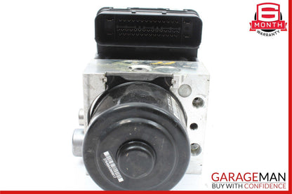 11-17 Porsche Cayenne 958 Anti Lock Brake ABS Pump Module Unit