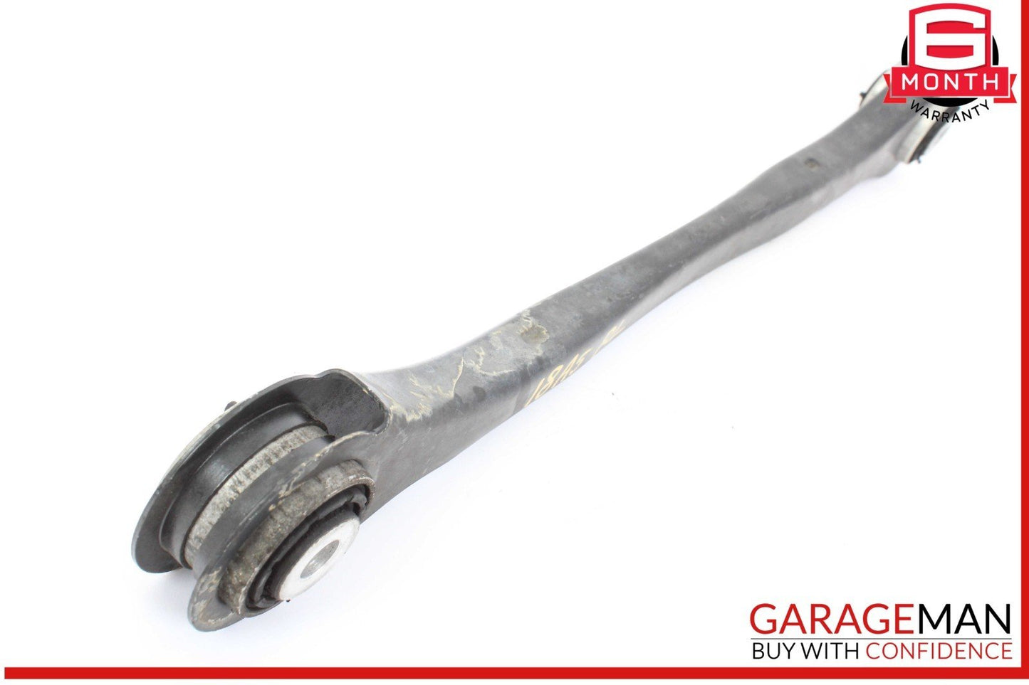 2017-2024 Audi A5 Rear Left Driver Side Rearward Trailing Control Arm 8W0501529D