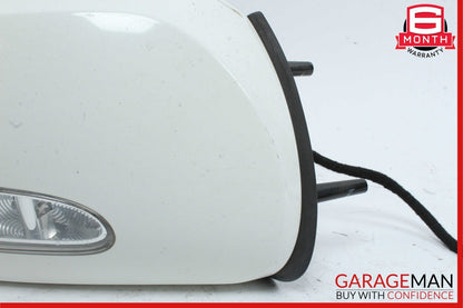 07-08 Mercedes X164 GL450 4MATIC Right Passenger Side Mirror Door Rear View OEM