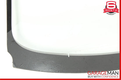 16-23 Jaguar XF Windshield Windscreen Window Glass OEM