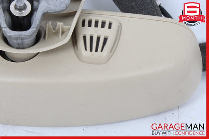 10-16 Mercedes W218 CLS550 E350 C250 Top Upper Interior Rear View Mirror OEM
