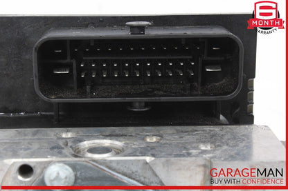 10-16 Mercedes W212 E350 Wagon ABS Brake Hydraulic Pump Control Module Unit OEM