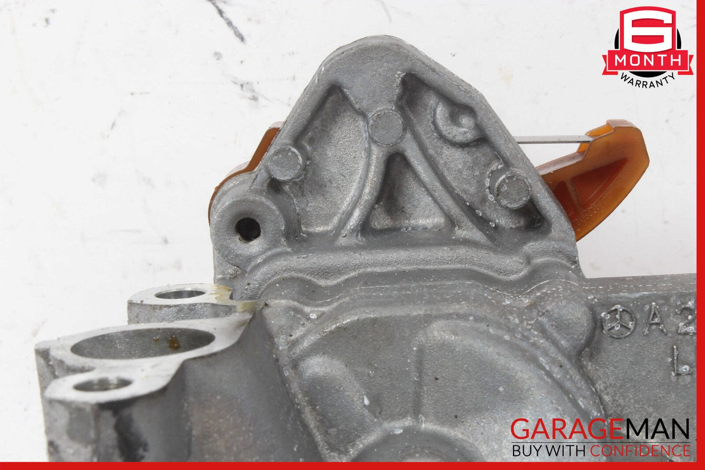 05-12 Mercedes X204 GLK350 E350 M272 Engine Motor Oil Pump 2721800701 OEM